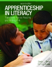 Capa do artigo Apprenticeship In Literacy