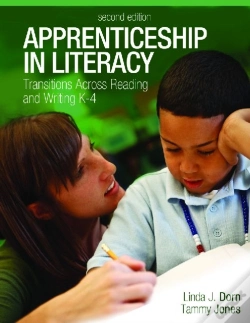 Capa do artigo Apprenticeship In Literacy