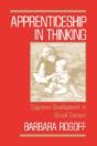 Apprenticeship In Thinking - Preview