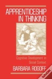 Capa do artigo Apprenticeship In Thinking