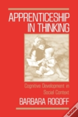 Capa do artigo Apprenticeship In Thinking