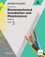Apprenticeship Level 3 Electrotechnical (Installation And Maintainence) Learner Handbook A + Activebook - Preview