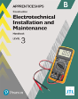 Apprenticeship Level 3 Electrotechnical (Installation And Maintainence) Learner Handbook B + Activebook - Preview