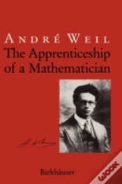 Capa do artigo Apprenticeship Of A Mathematician