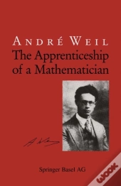Apprenticeship Of A Mathematician