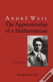 Capa do artigo Apprenticeship Of A Mathematician