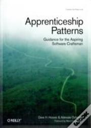 Apprenticeship Patterns