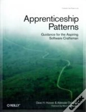 Capa do artigo Apprenticeship Patterns
