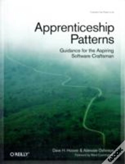 Capa do artigo Apprenticeship Patterns
