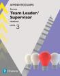 Apprenticeship Team Leader / Supervisor Level 3 Handbook + Activebook - Preview