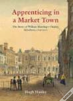 Capa do artigo APPRENTICING IN A MARKET TOWN