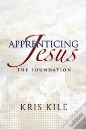 Apprenticing Jesus
