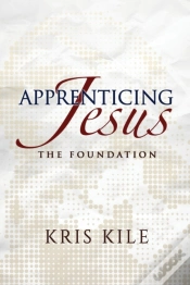 Capa do artigo Apprenticing Jesus