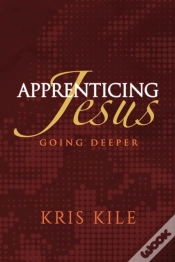 Capa do artigo Apprenticing Jesus