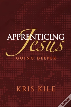 Capa do artigo Apprenticing Jesus