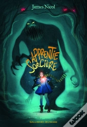 Apprentie Sorciere
