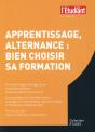 Apprentissage Alternance : Bien Choisir Sa Formation (12e Édition) - Preview