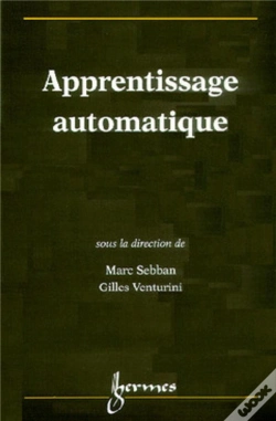 Capa do artigo Apprentissage Automatique