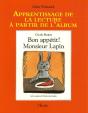 Apprentissage Bon Appetit Monsieur Lapin - Preview