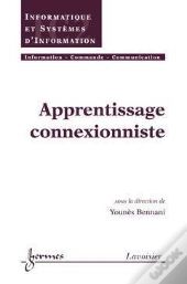 Apprentissage Connexionniste Traite Ic2serie Informatique Et Systemes D'Information