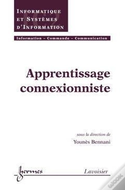 Capa do artigo Apprentissage Connexionniste Traite Ic2serie Informatique Et Systemes D'Information