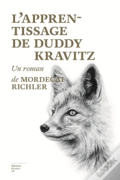 Capa do artigo Apprentissage De Duddy Kravitz (L