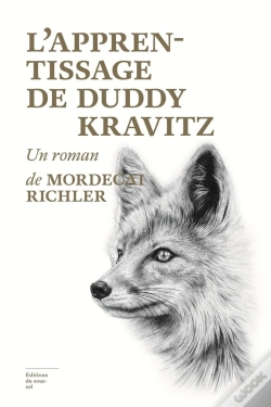 Capa do artigo Apprentissage De Duddy Kravitz (L')