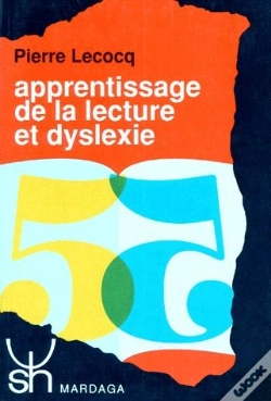 Capa do artigo Apprentissage De La Lecture Et Dislexie