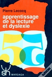 Capa do artigo Apprentissage De La Lecture Et Dislexie