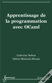 Capa do artigo Apprentissage De La Programmation Avec Ocaml