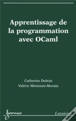 Capa do artigo Apprentissage De La Programmation Avec Ocaml
