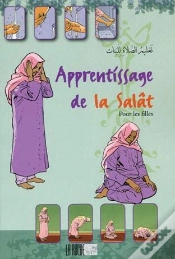 Capa do artigo Apprentissage De La Salat