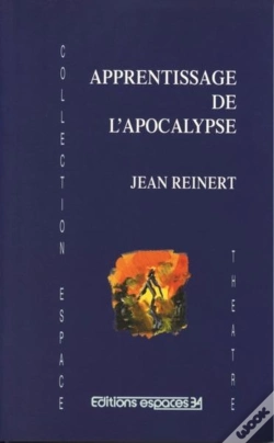 Capa do artigo Apprentissage De L'Apocalypse