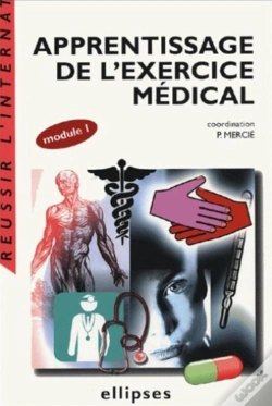 Capa do artigo Apprentissage De L'Exercice Médical (Module 1)