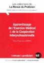 Apprentissage De L'Exercice Medicale Et De La Cooperation Interprofessionnelle - Preview