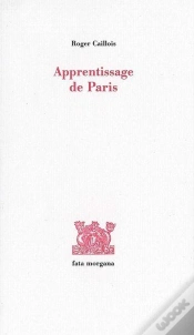 Capa do artigo Apprentissage De Paris