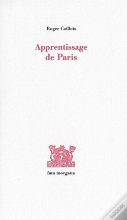 Capa do artigo Apprentissage De Paris