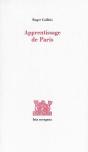 Apprentissage De Paris - Preview