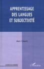 Apprentissage Des Langues Et Subjectivite - Preview