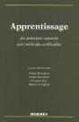 Apprentissage Des Principes Naturels Aux Methodes Artificielles - Preview
