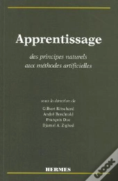 Apprentissage Des Principes Naturels Aux Methodes Artificielles