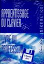 Apprentissage Du Clavier-Livre Du Professeur - Preview