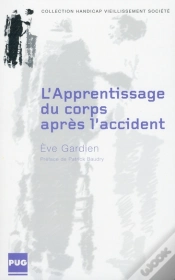 Capa do artigo Apprentissage Du Corps Après L