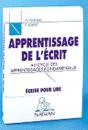 Apprentissage Ecrit - Preview