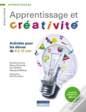 Apprentissage Et Créativité