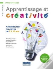 Capa do artigo Apprentissage Et Créativité