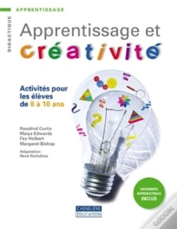 Capa do artigo Apprentissage Et Créativité