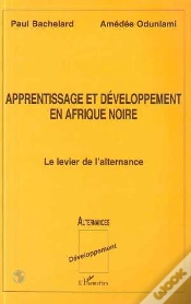Capa do artigo Apprentissage Et Developpement En Afrique Noire ; Le Levier De L