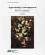Apprentissage Et Enseignement( 2e Edition) - Preview