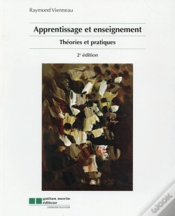 Capa do artigo Apprentissage Et Enseignement( 2e Edition)